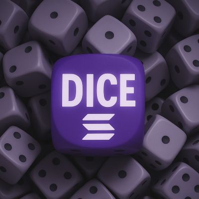 PowerDice Concept Art
